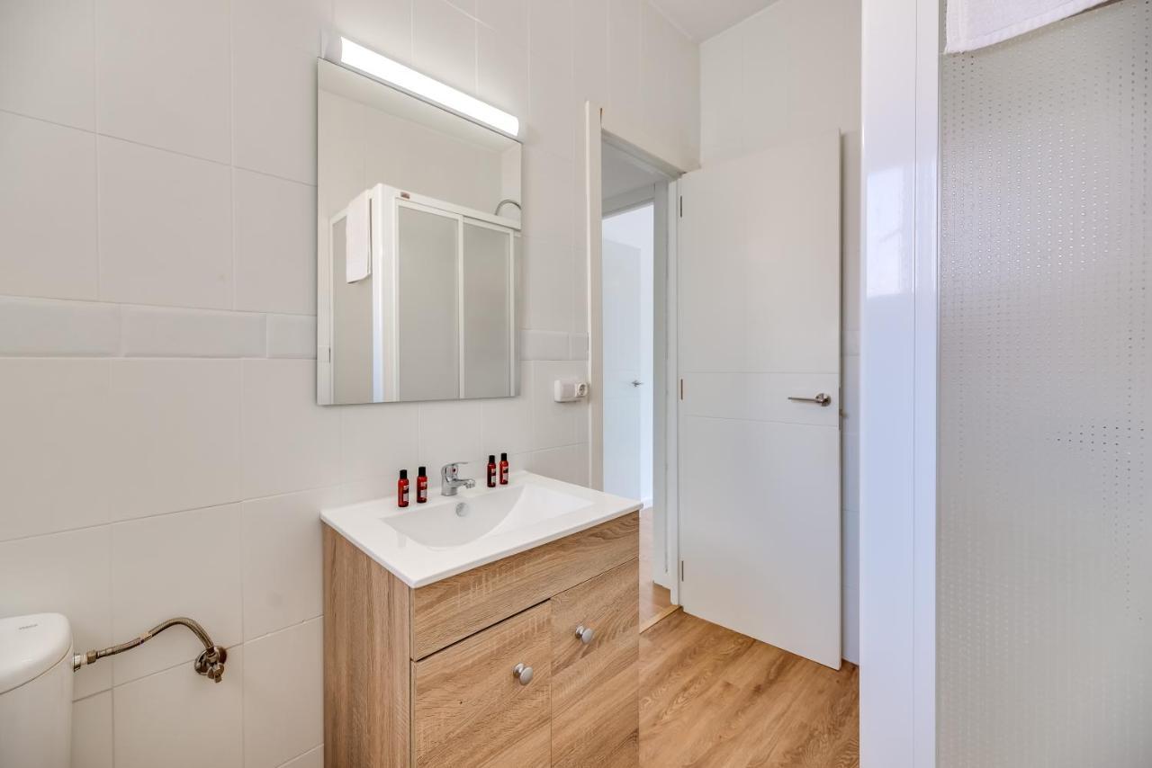 Lxr Vistahermossa 3Bdr. Apt Next To Sea Fuengirola Exterior photo
