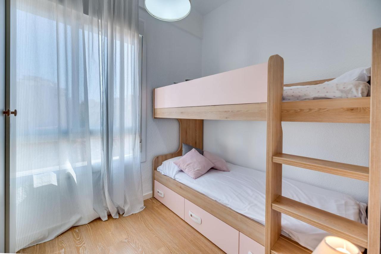Lxr Vistahermossa 3Bdr. Apt Next To Sea Fuengirola Exterior photo