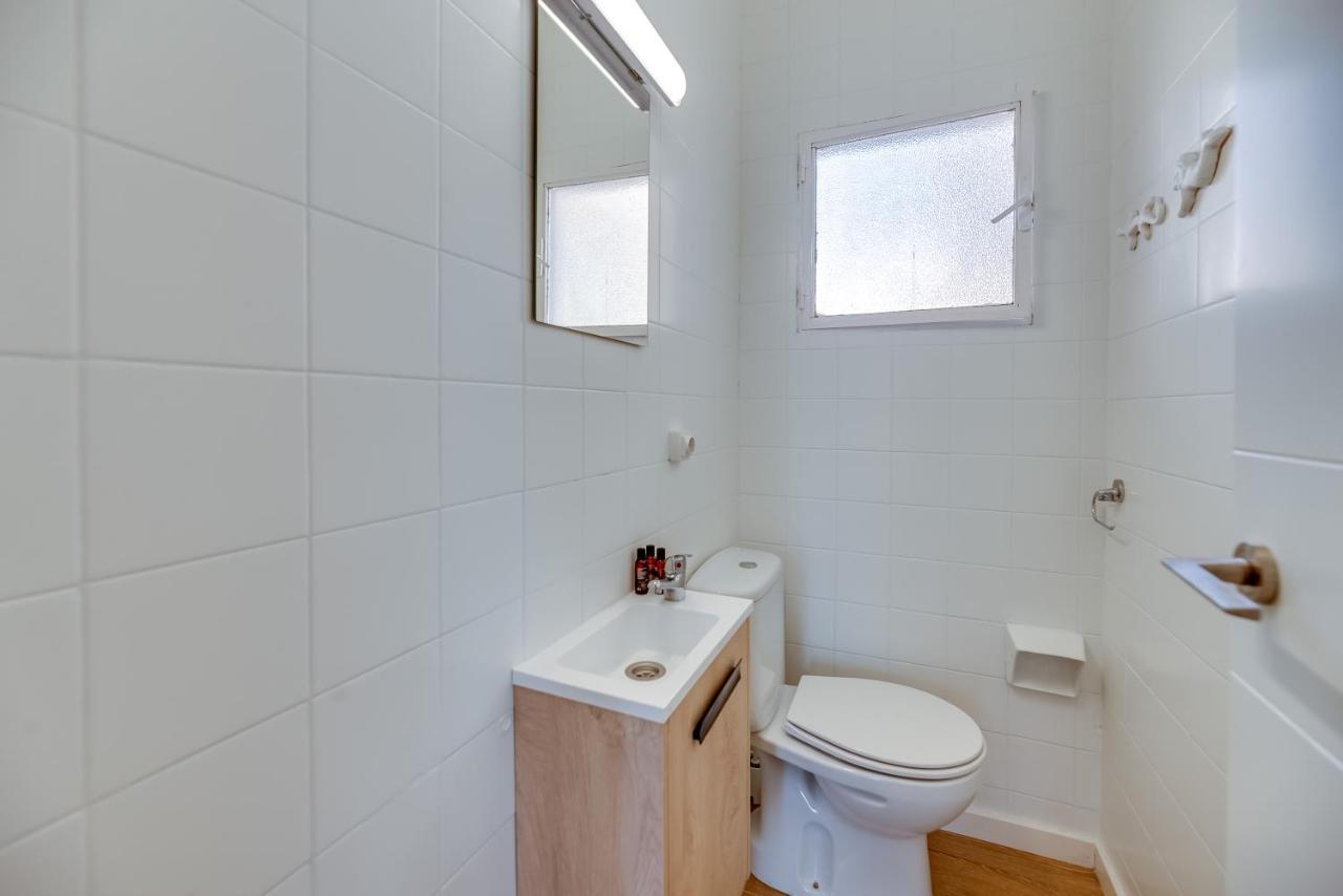 Lxr Vistahermossa 3Bdr. Apt Next To Sea Fuengirola Exterior photo